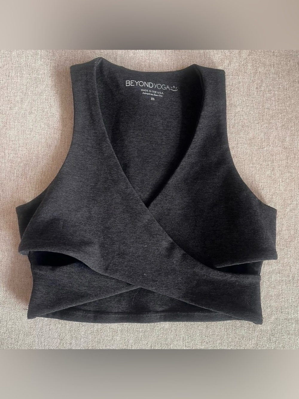 Beyond Yoga Sports Bra NWOT
